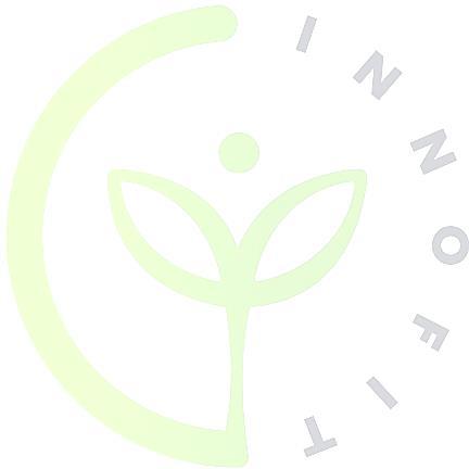 Üzleti Szabályzat Az Üzleti Szabályzat (továbbiakban: Szabályzat) rendelkezik az Innofit-Team Kft. (2161 Csomád, Levente utca 14/a, cg.