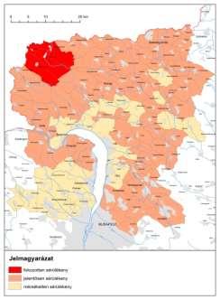 A. ÁGAZATI SZAKPOLITIKAI, FEJLESZTÉSPOLITIKAI TERVEZÉST SEGÍTŐ ESZKÖZÖK KIALAKÍTÁSA A klímaváltozás sekély felszín alatti vizekre gyakorolt hatásainak vizsgálata, módszertani fejlesztés, országos