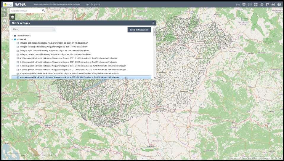 Térképi portál https://map.mfgi.