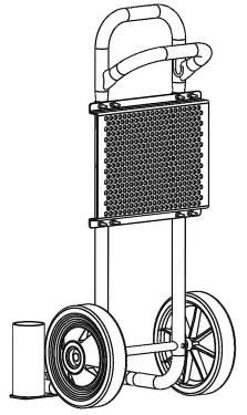 5A Pompe / Pump / Pumpe /