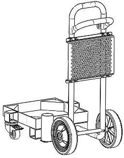 5A Pompe / Pump / Pumpe /