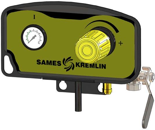 rechange Spare parts list