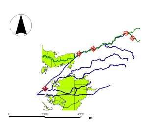 BERETTYÓÚJFALU 86. VO 43.352 FKM POCSAJ 136. VO 68.234 FKM KISMARJA 145. VO 72.540 FKM SZEGHALOM 14. VO 6.532 FKM BAKONSZEG 68. VO 34.206 FKM 3.