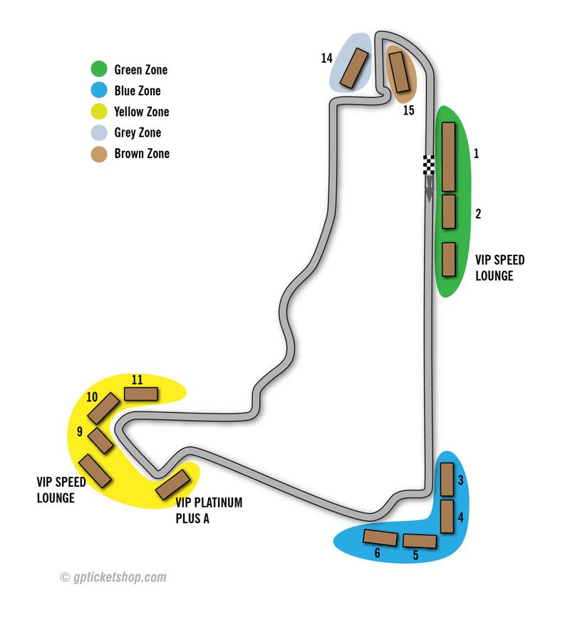 Oldal 1 / 6 ÁRLISTA F1 GRAND PRIX VON MEXIKO Ez az árlista ezen a napon készült: 30.08.2019 01:10 Az árlista az ebben az id?pontban aktuális árakat és mennyiségeket mutatja.