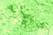 MODIS