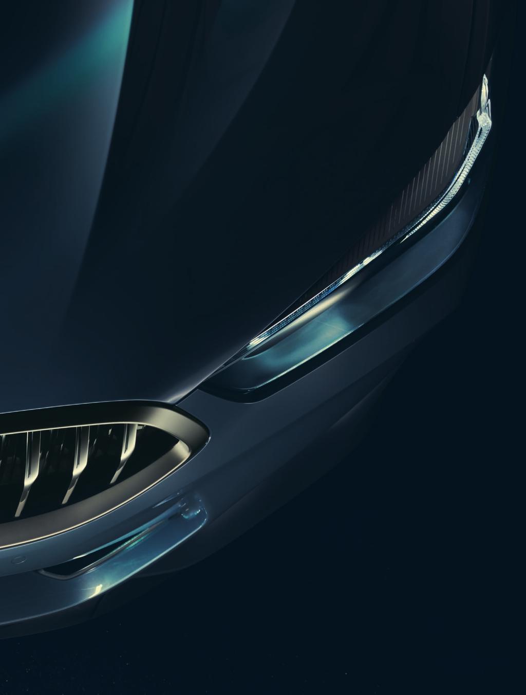 THE 8 COUPÉ 2019.