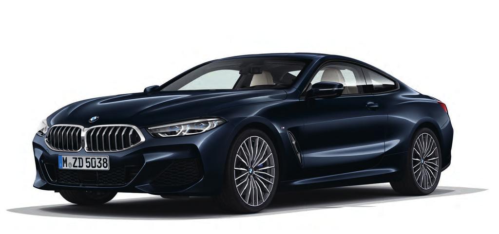 Felszereltségi csomagok M Sport csomag 337 1 654 700 xdrive Választható fényezések (metálfény felár ellenében): - 300 Alpesi fehér (alternatívan: 416 / 475 / 490 / A96 / C1A / C1X / C36 / C38 / C46 /