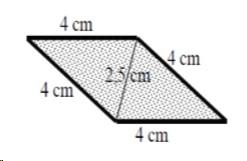 Szent István Egyetem Gépészmérnöki Kar Matematika Tanszék 1 Trigonometria Szögfüggvények alkalmazása derékszög háromszögekben 1.