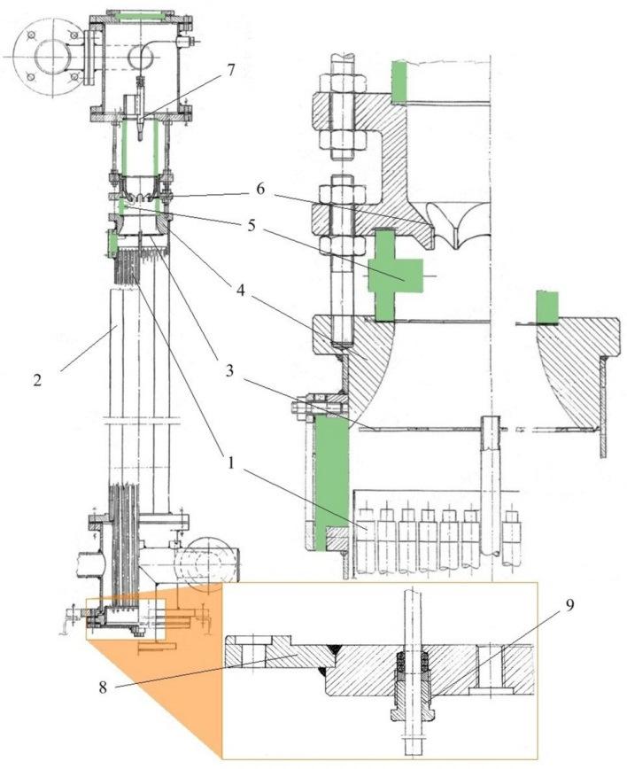 Hűtőközeg áramlásának vizsgálata VVER fűtőelem-kazetta fejrészben lézeroptikai méréstechnikákkal, CFD validációhoz Tar Dániel, Baranyai Gábor, Ézsöl György MTA KFKI Atomenergia Kutatóintézet,