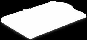 Dometic Frigo DC 2500 ÚJDONSÁG Dometic Frigo DC 3500 Hűtés R 134a 0 C 7 C 12 C 0 C 7 C 12 C Raktér