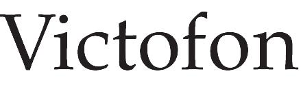hu INFOVONAL: 06-80-204-000 www.victofon.