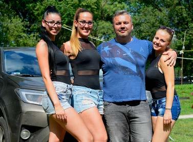 kazincbarcikai rockbanda alapozta meg a