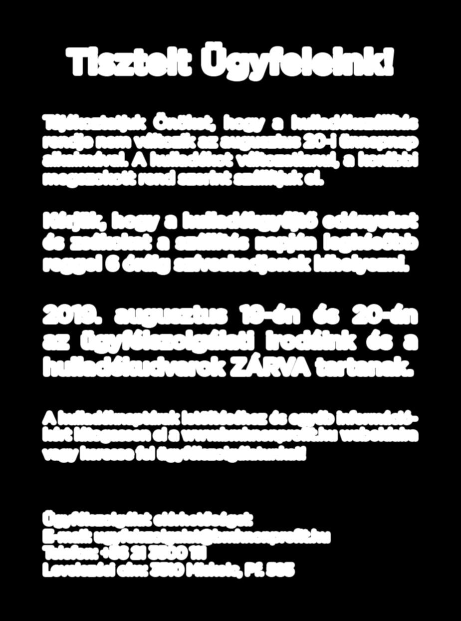 A városvezetés és a projekt kivitelezésében illetékes szakemberek választása hosszas keresés után végül egy magyar gyártó által nagy sikerrel forgalmazott termék mellett döntöttek.
