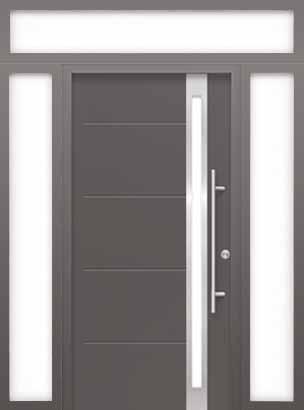 PRIVILEGE. doors. Privilege Doors bejárati ajtók - PDF Free Download