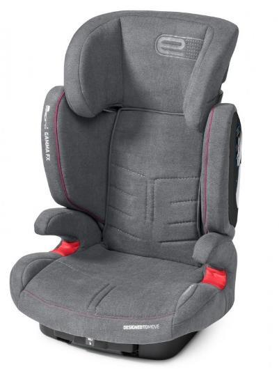ülőrész, maximális kényelmet nyújt - Az ülőrész alsó része műbőr bevonatú a könnyebb tisztán tartásért Rendelhető