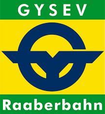 Pályavasúti kapcsolat GYSEV Integrált vasútvállalat Infrastruktúra-üzemeltetés, Személyszállítás, Vontatás, támogató funkciók (HR, pénzügy, kontrolling, beszerzés, ingatlangazdálkodás) A hálózaton
