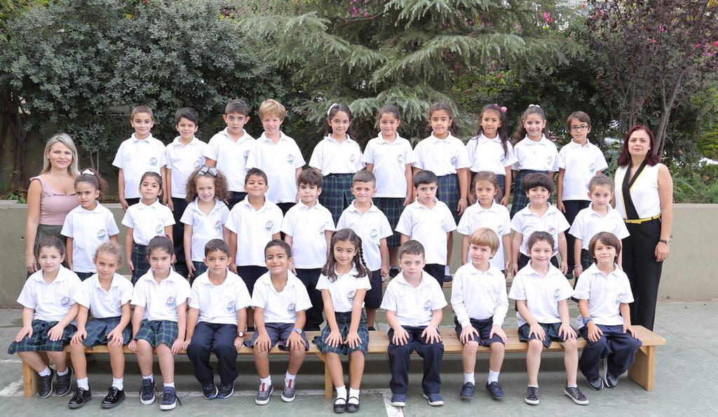 Elie Salame, Jowa Nohra, Lynn El Haddad, Anthony Abi Nahed, Sarah Frem, Maria Jreige, Frederic El Murr, Matheo GS Kanaan, 3 Kristy El Zeeny, Elio El Khoury.