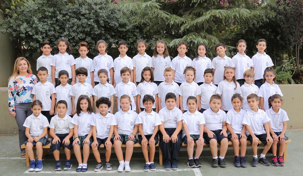 ce 1 2 Avec Mme Rania Mekanna Stephanie EL Alam, Iyad Roukoz, Anna Maria Keyrouz, Sherif Ghosn, Maria Khayrallah, Robin Zgheib, Bachir Saliba, Clara Chahine, Andrew Chbat, Mia Succar, Andrew Maalouf,