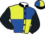 0 Drexler Virginia am. (15,3-2) (Pezsgő, narancssárga gyűrű és sapka) 4 pk Out Loud (GB) - Miss Mary / Satin Stone (USA) Friebert Attila Istálló: Noémi Racing II. Startbox: 11 Élet stat.
