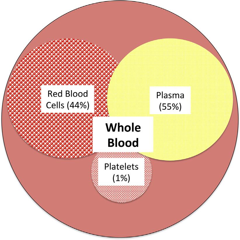 Balanced Resuscitation in Trauma Management 1001 donors during this war. 11 However, product waste was common.