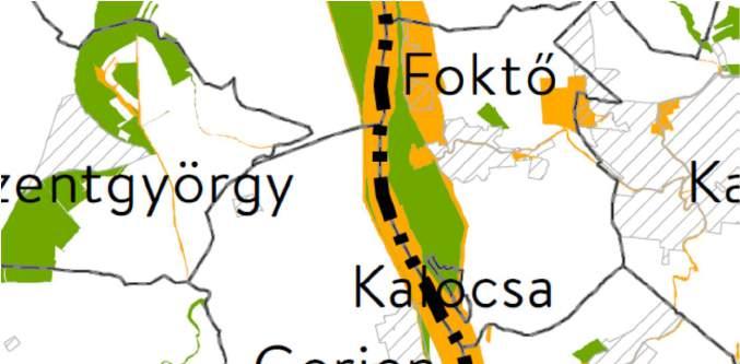 Ökológiai hálóat