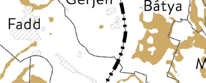 adottságú