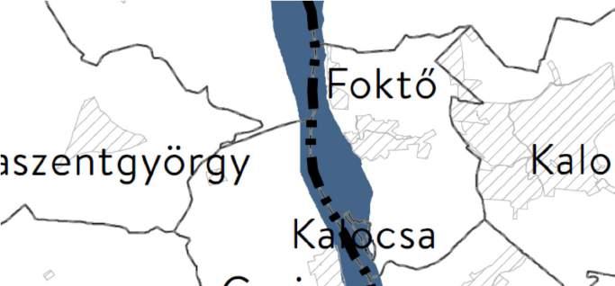 A kijelölt vívédelemmel érintett területekre vonatkoó