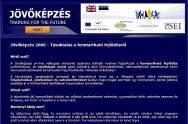 www.csrpiac.hu A KÖVET Egyesület - a CSR Europe magyar tagszervezeteként - 2009 májusában rendezte meg az első hazai CSR Piac rendezvényt. Ennek webes felületén a www.csrpiac.hu oldalon a látogatók olvashatnak az európai kezdeményezésről, annak eseményeiről, valamint a hazai rendezvény szereplőiről.