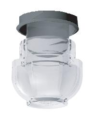 Cseréljük ki az izzót egy, az alábbi jellemzőkkel rendelkező újra: E 14 foglalat, 230 V, 25 W, 300 C.