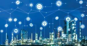Az új üzleti modellek az ipari IoT-t (Industrial Internet of Things) használják 6. o. 10. o. Biztos, hogy a megfelelő szenzort használja?