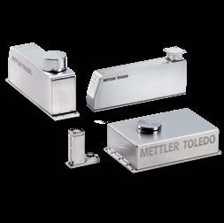 A METTLER TOLEDO segíthet megtalálni a tökéletes megoldást, amely minden ügyféligényre választ ad.
