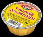 500 g, 698 Knorr alap