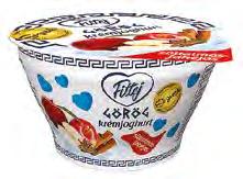 Joghurt natúr, élőflórás
