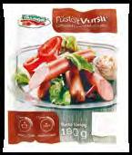 Globus majonéz abc 400 g,
