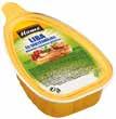 Carbonara 26 g Coop Minden nap konzerv Csirkehúsos pástétom, Sertés májkrém 48 g 249-20% 1245 /kg 199 Snack vagdalt