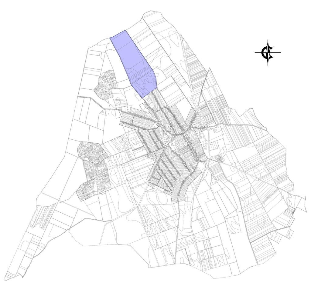 1. Előzmények 1.1. A területre jelenleg a következő településrendezési eszközök vannak hatályban 65/2010 (VIII. 11.