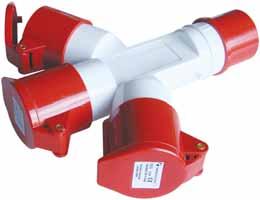 16 A 400 V 1 3