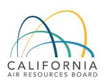 California Air Resources Bord (CARB) ügynökség