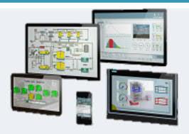 Management Station SIMATIC HMI