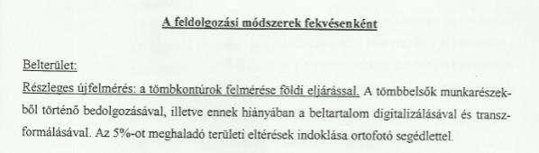 Szakértői megállapítások forgalomból kivont térkép alapján 2001 15.55-0.35 (40.52 (40.61T)) 315054-30.65 (30.53T) 3115 315055-15.55 (15.26T) 25 3105 29 27 0.35-9.77 - - 9.65 - - 15.77 - - 16.10-30.