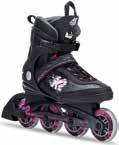 : 29-32, 33-36, 37-40 kerekek: 64-74 mm/80a csapágy: ABEC 5 váz: kompozit -50 % 4 390 Ft 4