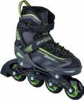 PULSION 102 anyag: grafit súly: 270 g focilabda EXTREME RACER SB méret: 3 focilabda TEAM