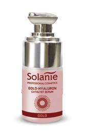 000 Ft) értékű Solanie vásárlás esetén ajándék: AE5006 akkumlátoros ultrahang készülék Most netto 55.