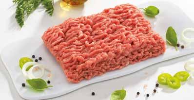 DULANO Sertéscomb szeletek 1 kg = 1 995 Ft 200 g -20% 499 Ft 399Ft VITAKRONE Burgonyasaláta / káposztasaláta Crème