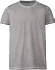 hu/textil Férfi biopamut póló Anyaga: 100% biopamut Méret: M XXL 1