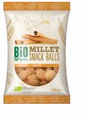 400 g 699Ft NATURGOLD Tönköly puffancs / flakes 1 kg = 2 995 /