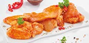 Paprikás / zöldfűszeres pácban 1 kg = 1 185 Ft 700 g -30% 1 199 Ft
