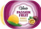 1 l = 866 Ft 40 Ft GELATELLI Mini tölcséres jégkrém