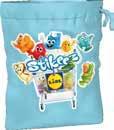 A Stikeez figurákat csak szülői felügyelet mellett ajánlott használni, csak