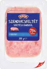 rózsaszín, fehér, krém színekben 2 499 Ft A